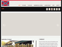 Tablet Screenshot of generalelee.net